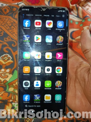 Mobile Phone 